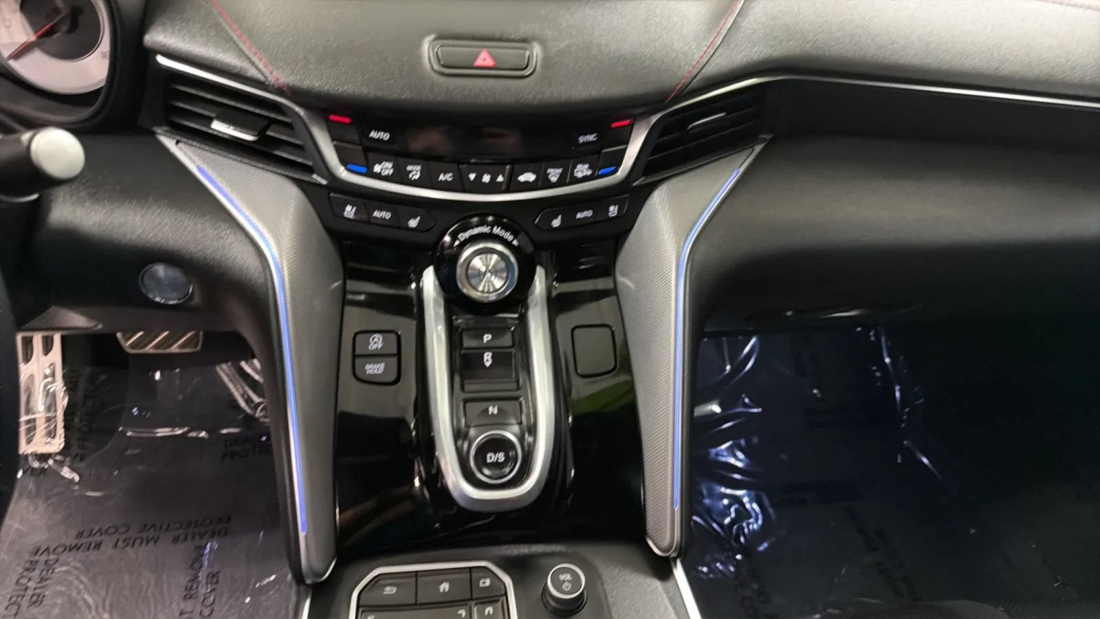 Used 2021 Acura TLX w/ A-SPEC Package FWD image 14