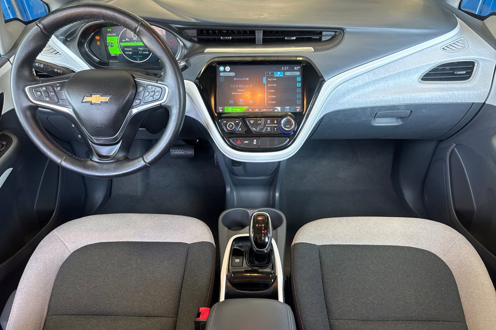Used 2017 Chevrolet Bolt LT FWD image 16