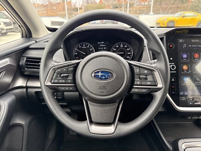 New 2026 Subaru Impreza 2.0i Sport image 9