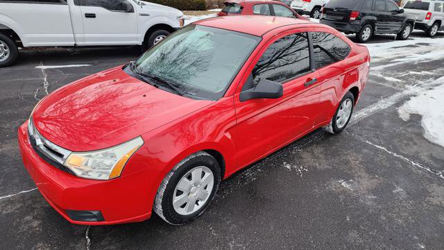 Used 2008 Ford Focus S image 2