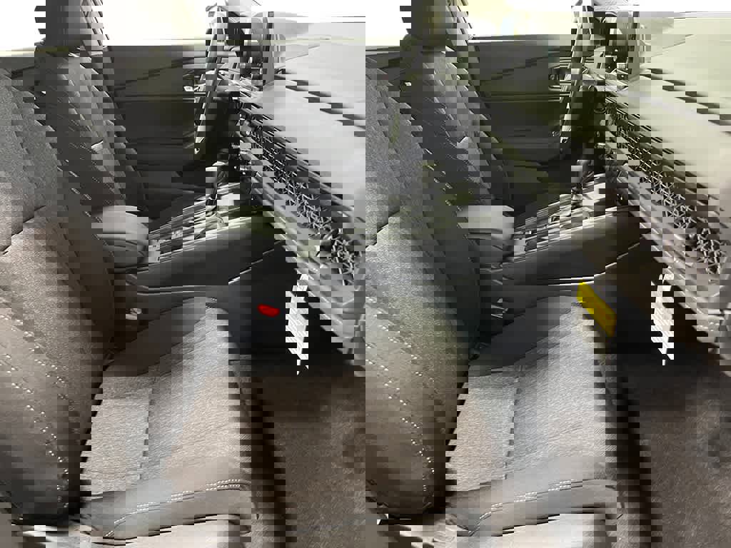 Used 2025 Honda Accord SE image 26