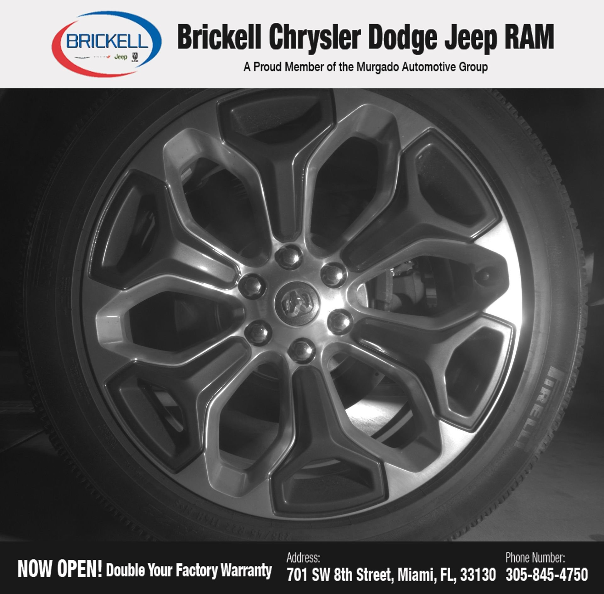 Used 2019 RAM 1500 Limited RWD image 14