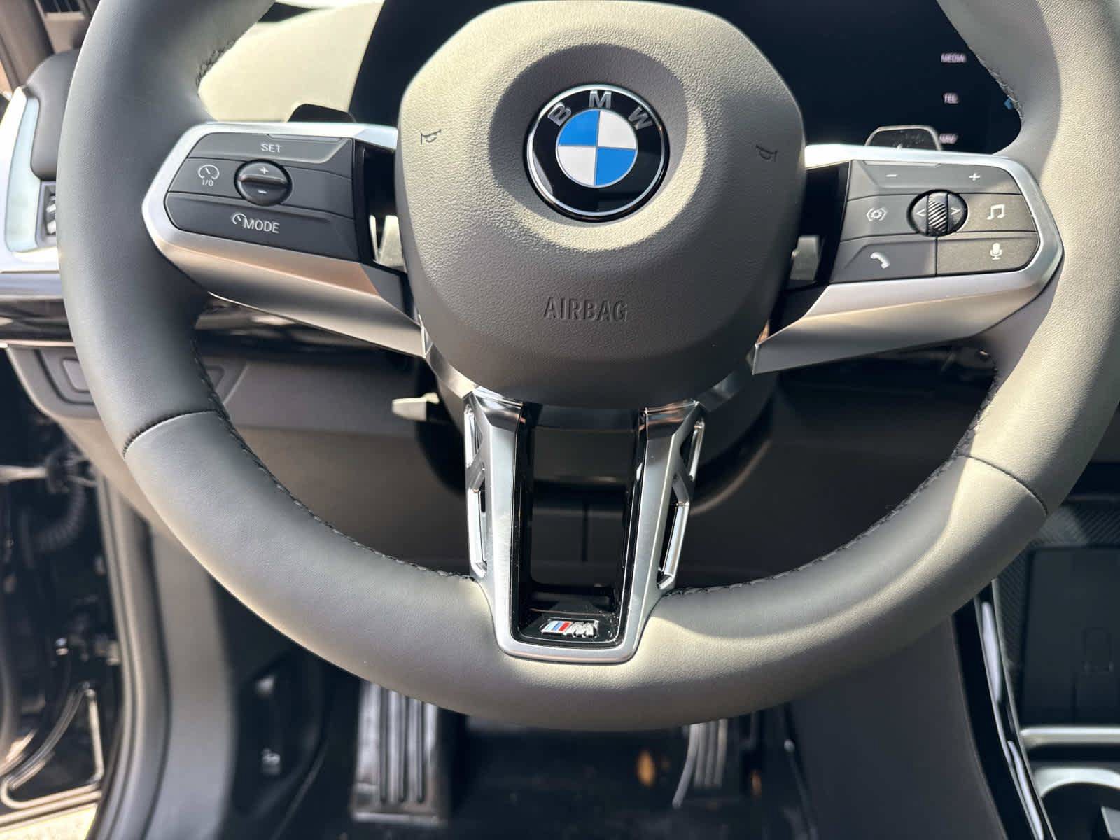 New 2026 BMW X1 xDrive28i w/ Technology Package AWD/4WD image 18