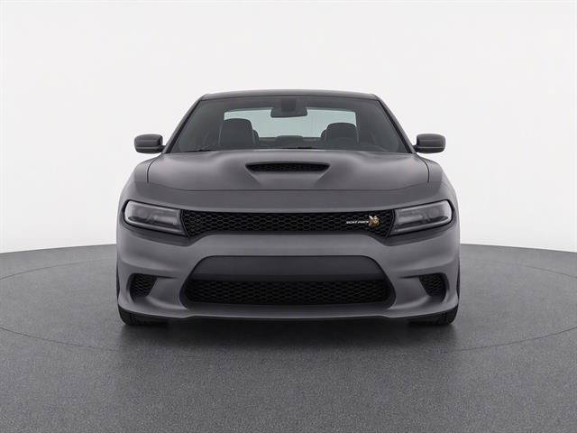 Used 2016 Dodge Charger R/T Scat Pack w/ Technology Group RWD image 5