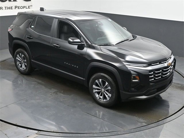 New 2026 Chevrolet Equinox LT w/ Convenience Package II image 26