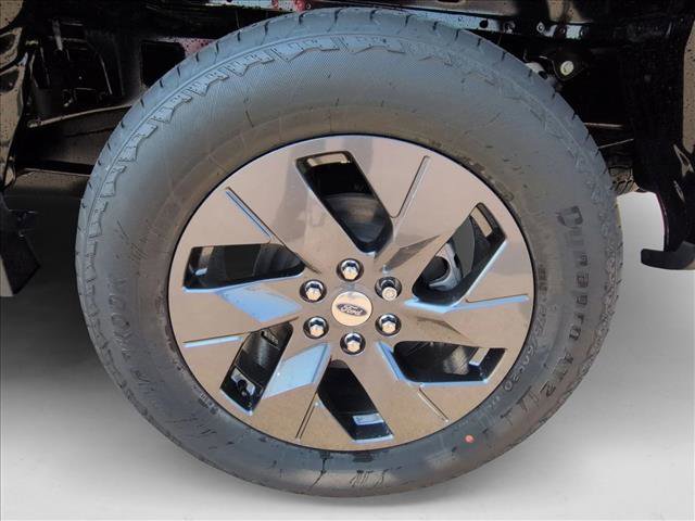 New 2025 Ford F150 STX w/ Equipment Group 200A image 10