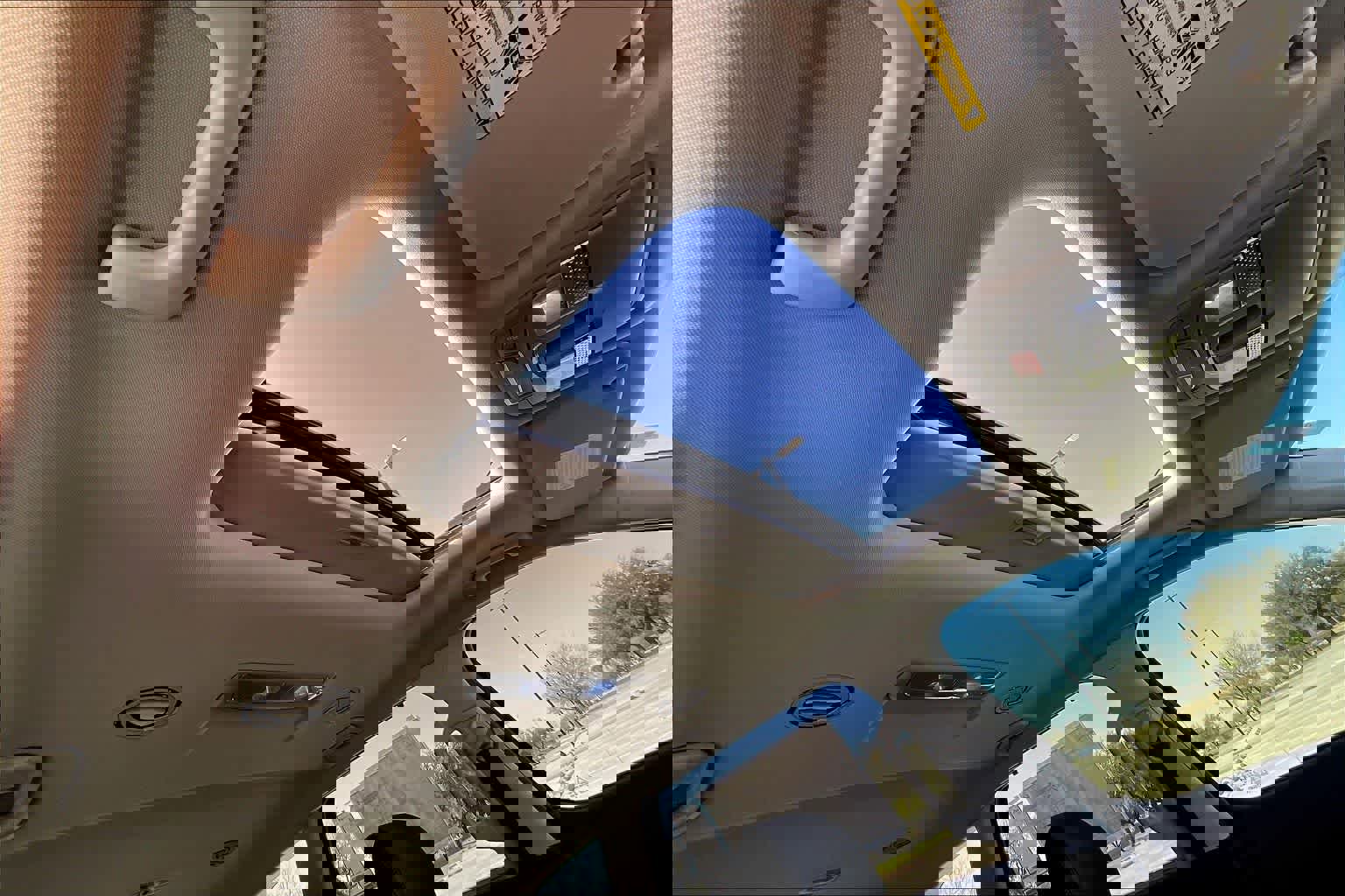 Used 2024 Kia Telluride EX w/ EX Captain's Chair Package image 30