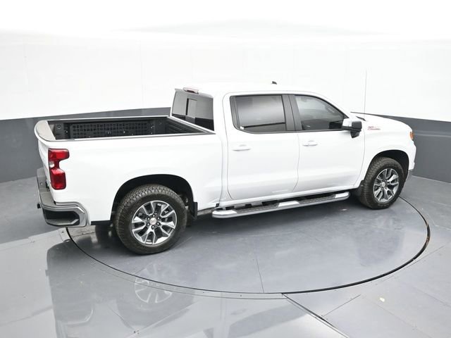 New 2026 Chevrolet Silverado 1500 LT image 56