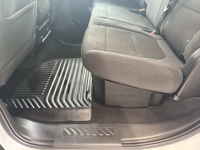Used 2022 Chevrolet Silverado 1500 Custom w/ Rally Edition AWD/4WD image 28