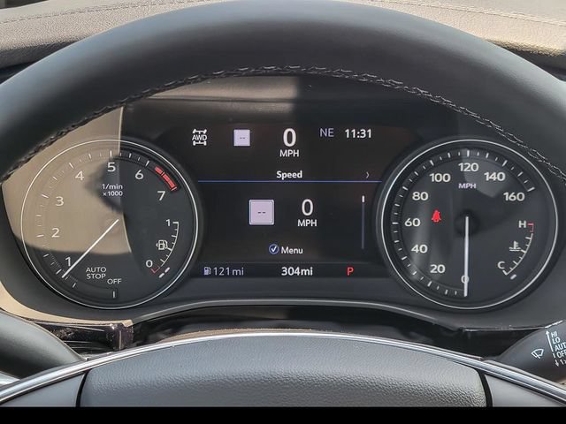 New 2026 Cadillac XT5 Premium Luxury AWD/4WD image 18