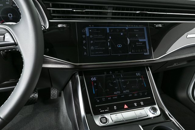 New 2025 Audi Q7 3.0T Premium Plus image 13