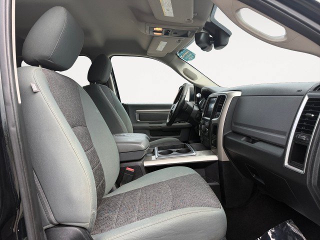 Used 2015 RAM 2500 Big Horn AWD/4WD image 12