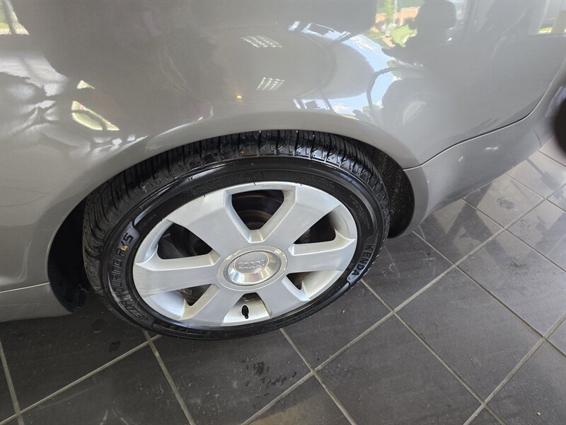 Used 2006 Audi A4 1.8T FWD image 31