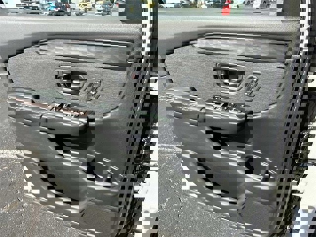 New 2026 Honda Passport TrailSport image 11