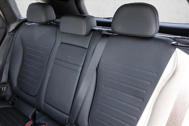 Certified 2026 Mercedes-Benz GLC 300 4MATIC image 24