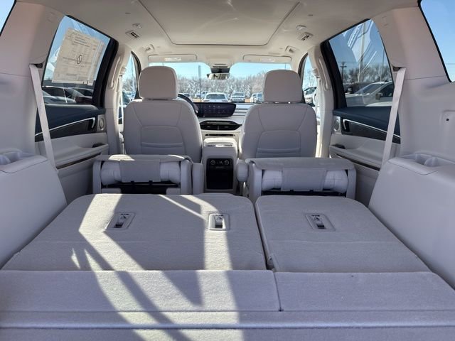 New 2026 Buick Enclave Avenir w/ Super Cruise Package AWD/4WD image 45