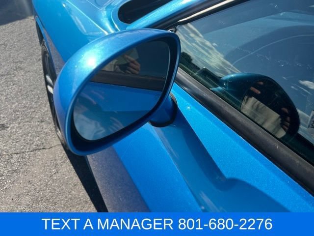 Used 2019 Dodge Challenger SXT w/ Blacktop Package AWD/4WD image 12