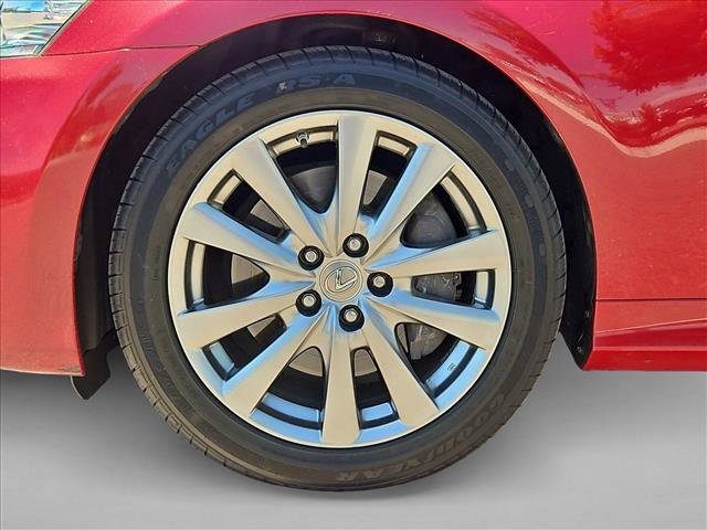 Used 2014 Lexus GS 350 RWD image 25