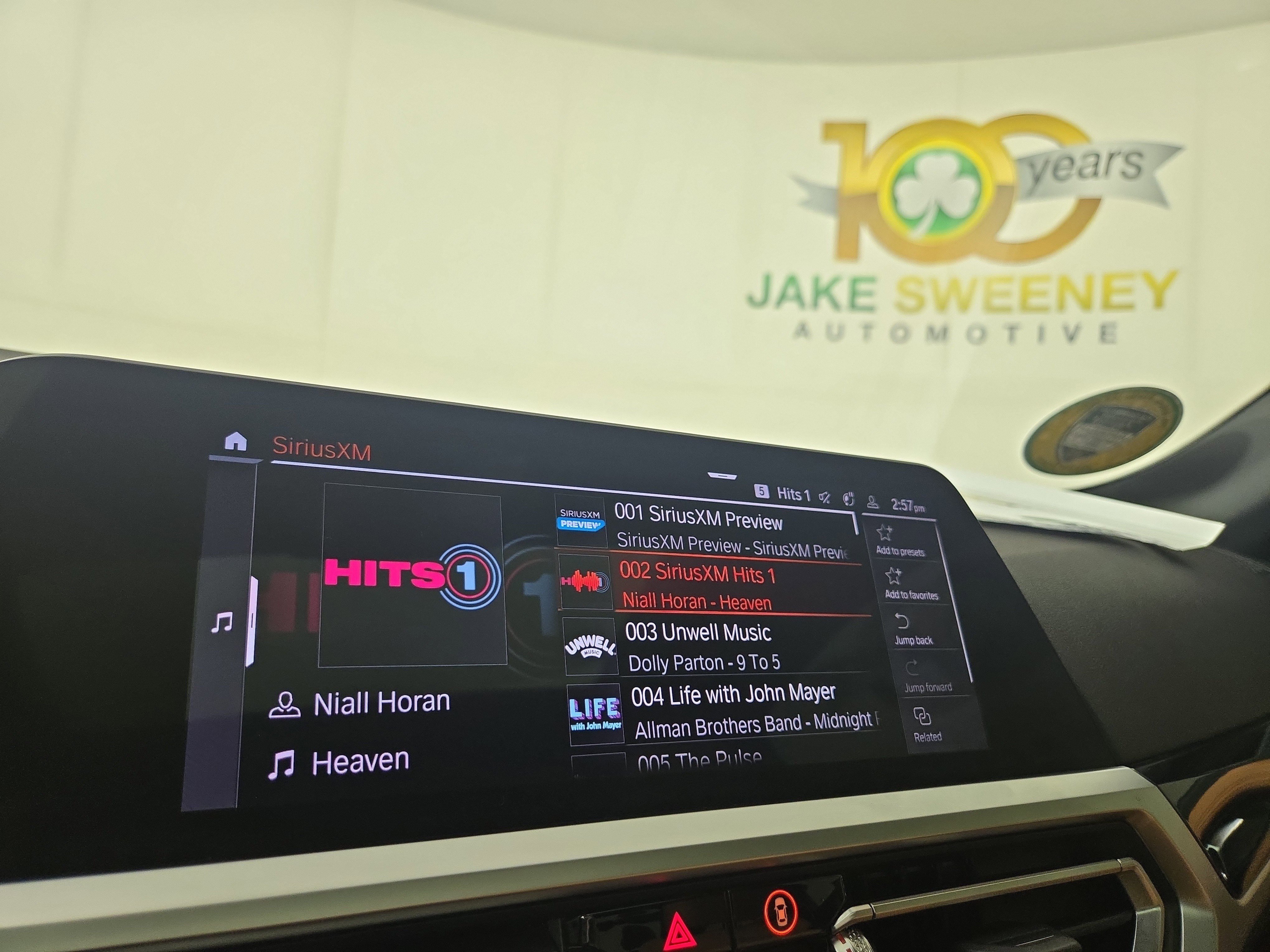 Used 2022 BMW M240i xDrive Coupe w/ Premium Package image 19