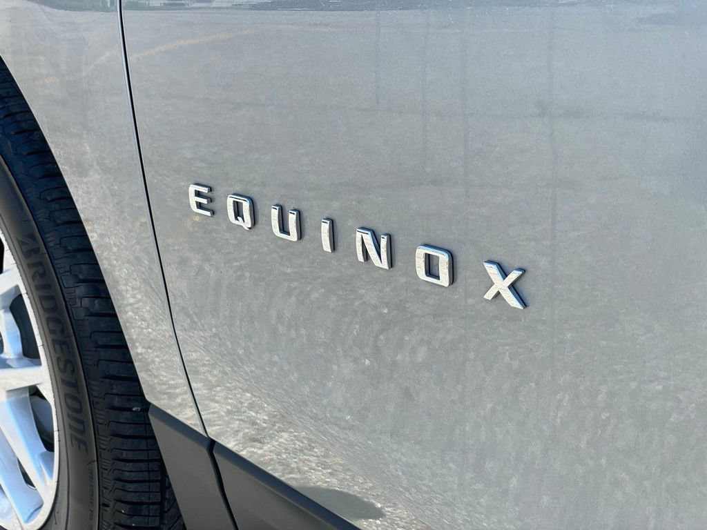 Used 2024 Chevrolet Equinox LS w/ LS Convenience Package AWD/4WD image 26