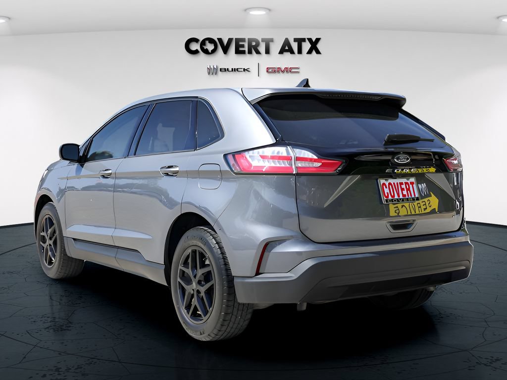 Used 2024 Ford Edge SE AWD/4WD image 6