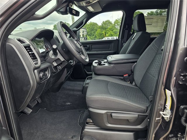 New 2026 RAM 2500 Tradesman AWD/4WD image 40
