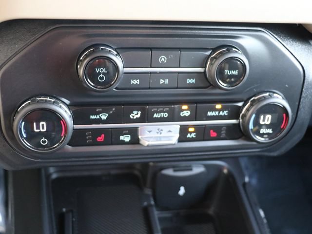 Certified 2025 Ford Bronco Big Bend AWD/4WD image 23