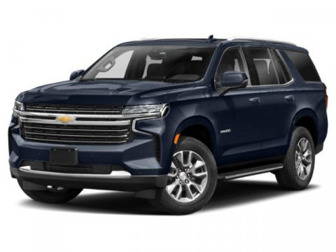 Used 2023 Chevrolet Tahoe LT image 1