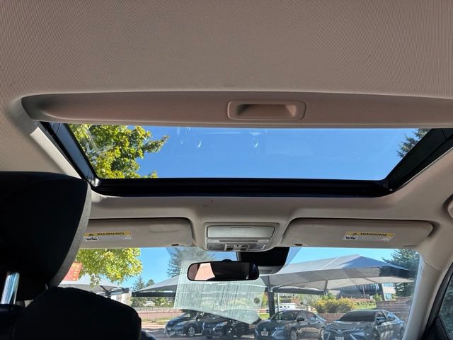 Used 2019 Honda Accord EX image 27