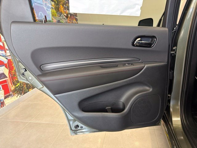 New 2027 Dodge Durango GT AWD/4WD image 34
