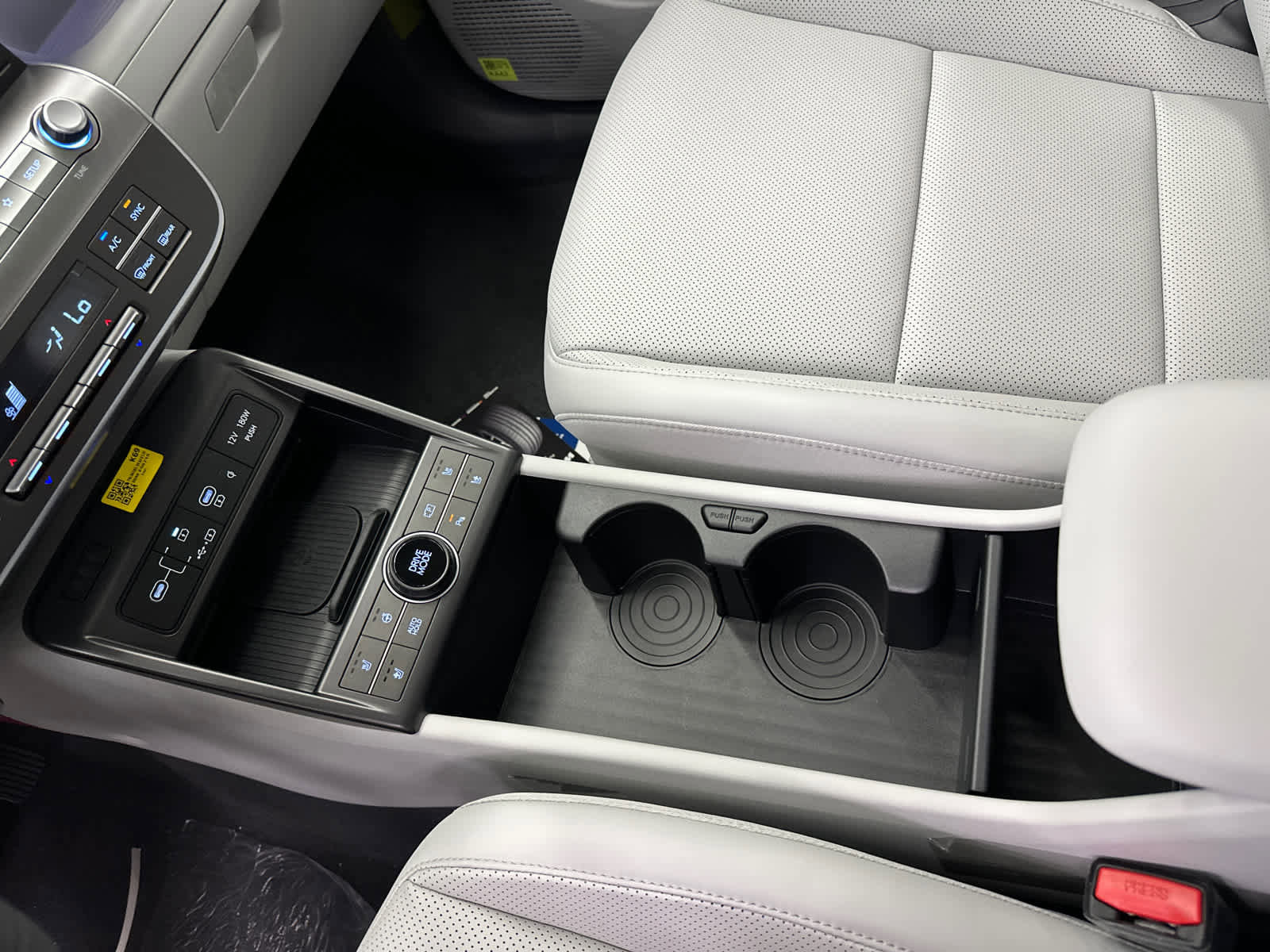 New 2026 Hyundai Kona Limited image 25