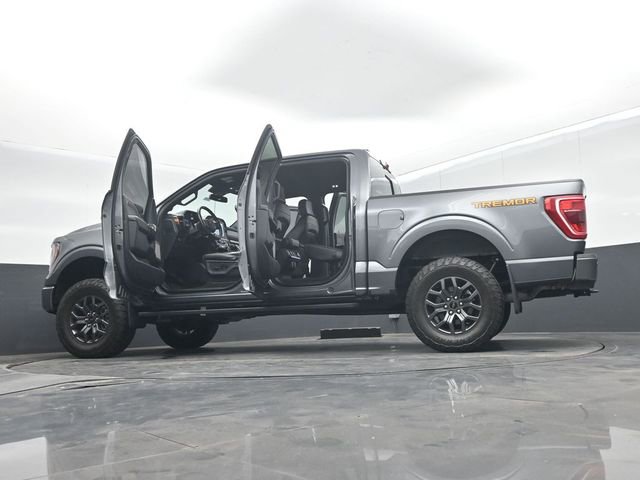 Certified 2023 Ford F150 Tremor w/ Trailer Tow Package image 74