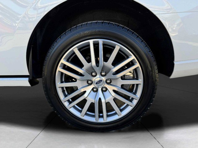 Used 2024 Ford Expedition Platinum image 62