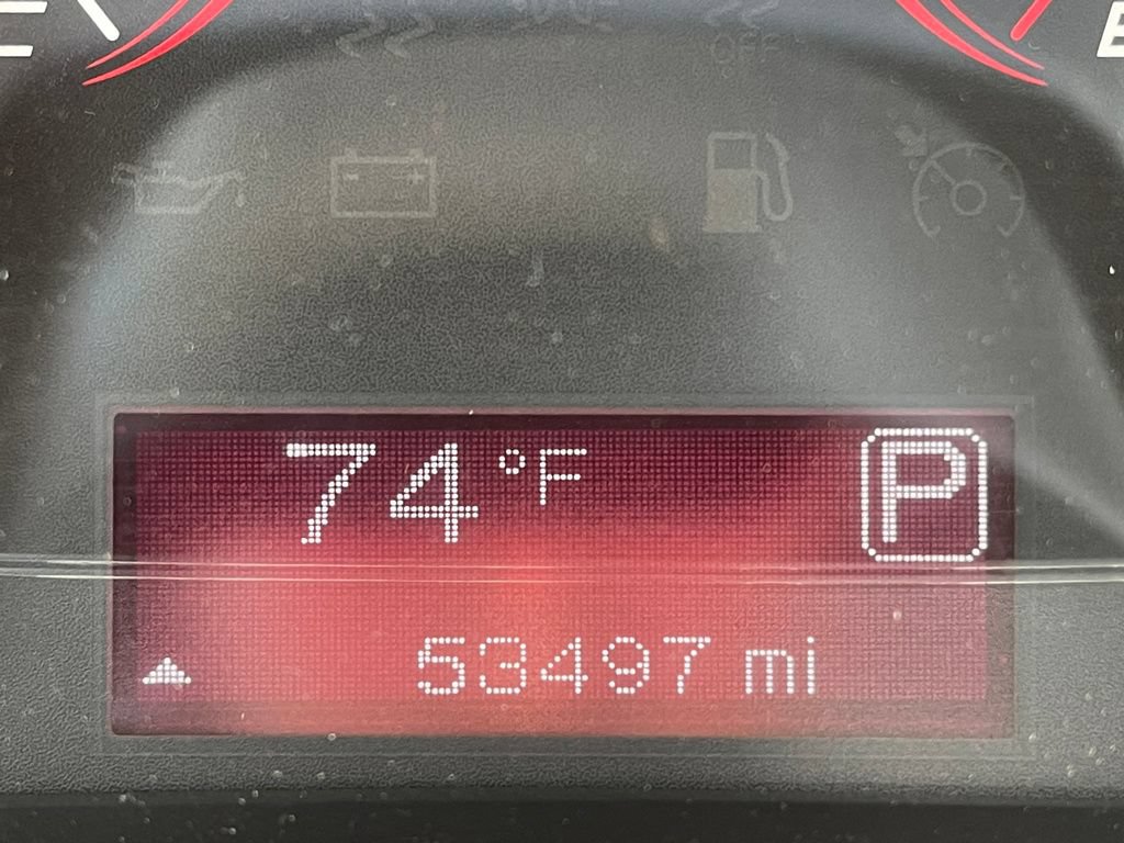 Used 2014 Dodge Dart SXT FWD image 14
