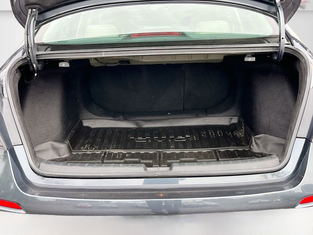 Used 2024 Honda Civic EX image 25