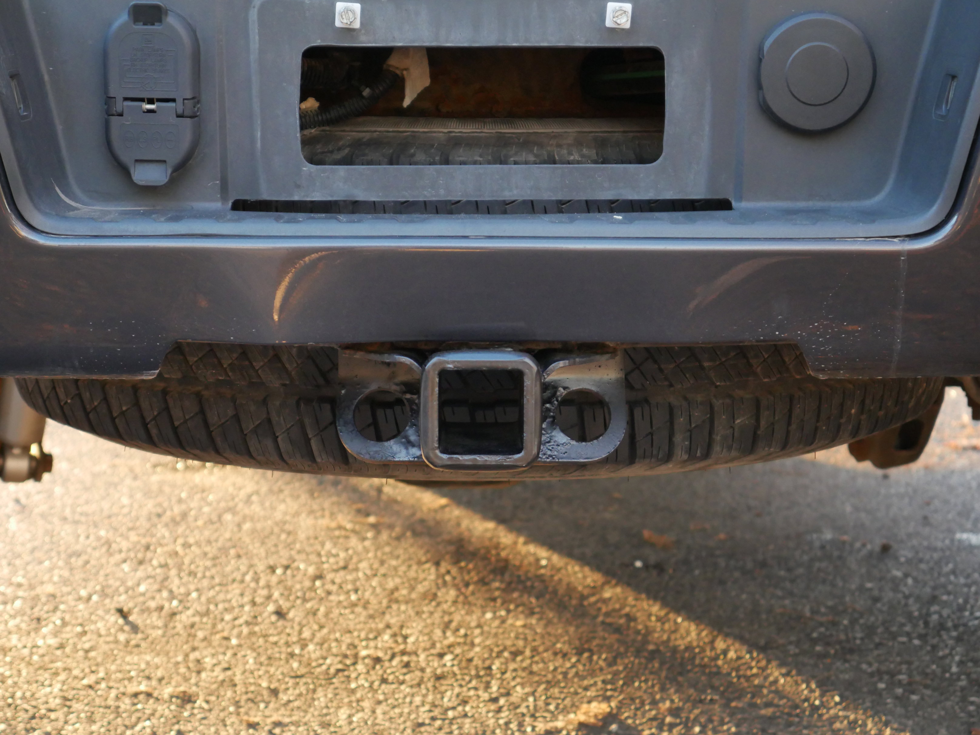 Used 2016 Chevrolet Silverado 1500 LTZ Z71 w/ LTZ Plus Package image 25