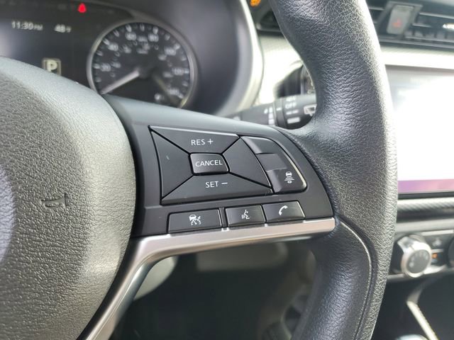 Certified 2023 Nissan Kicks SV image 23