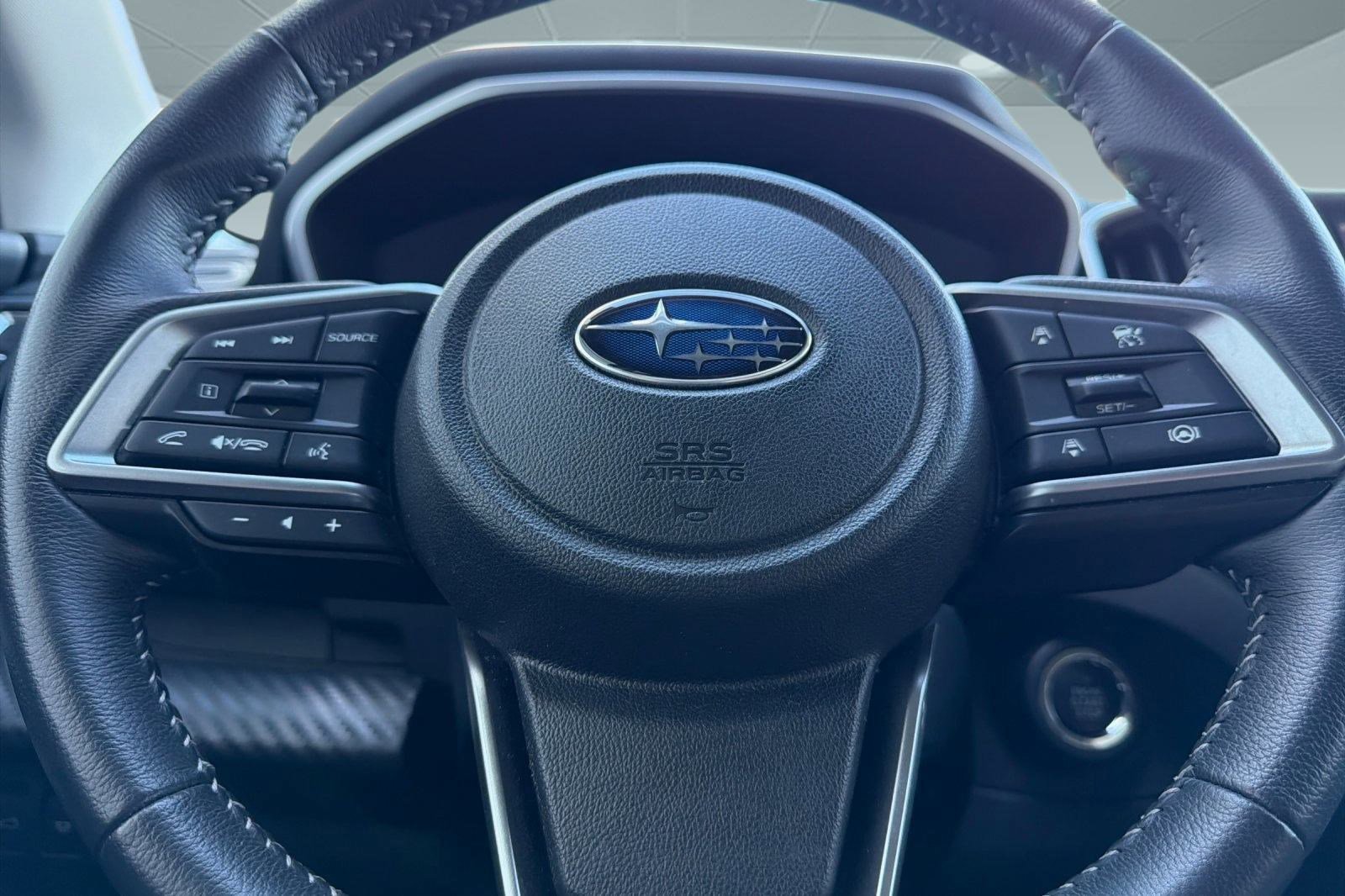 Used 2023 Subaru Ascent Premium w/ Convenience Package image 16