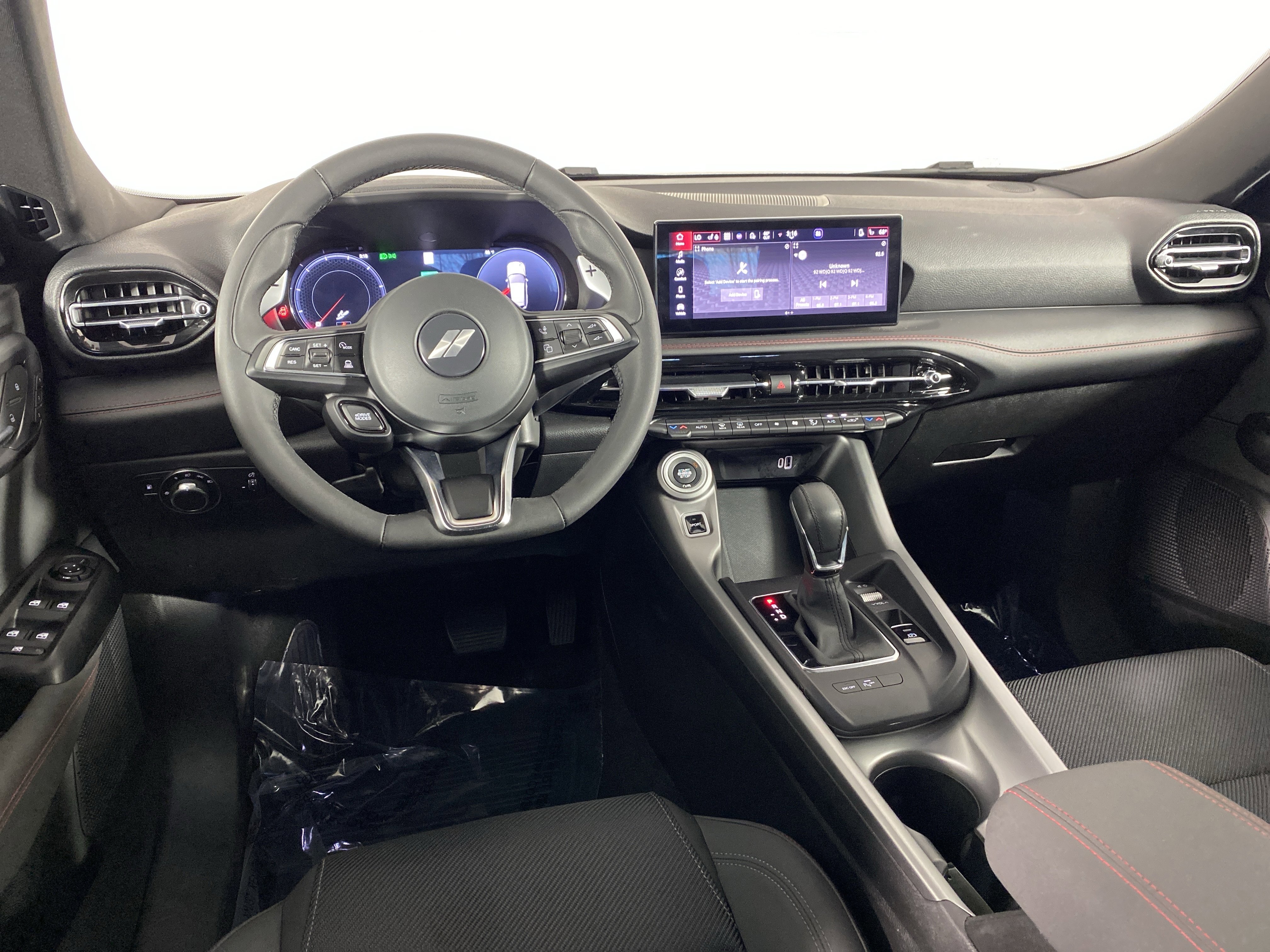Used 2025 Dodge Hornet R/T AWD/4WD image 18