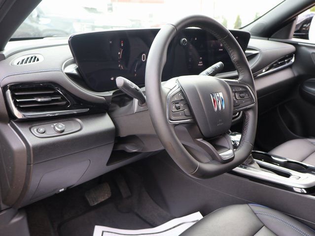 Used 2025 Buick Envista Sport Touring image 22