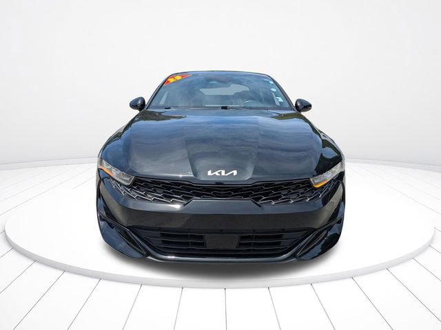 Used 2023 Kia K5 GT-Line w/ GT-Line Premium Package FWD image 9