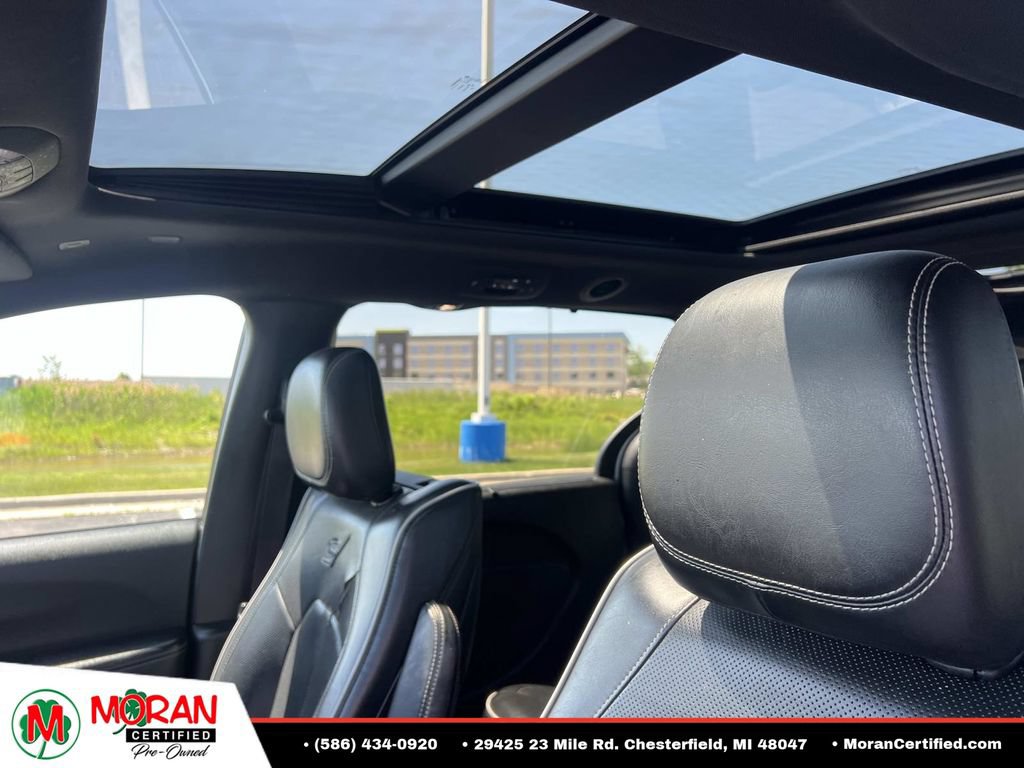 Used 2019 Chrysler Pacifica Limited w/ S Appearance Package FWD image 21