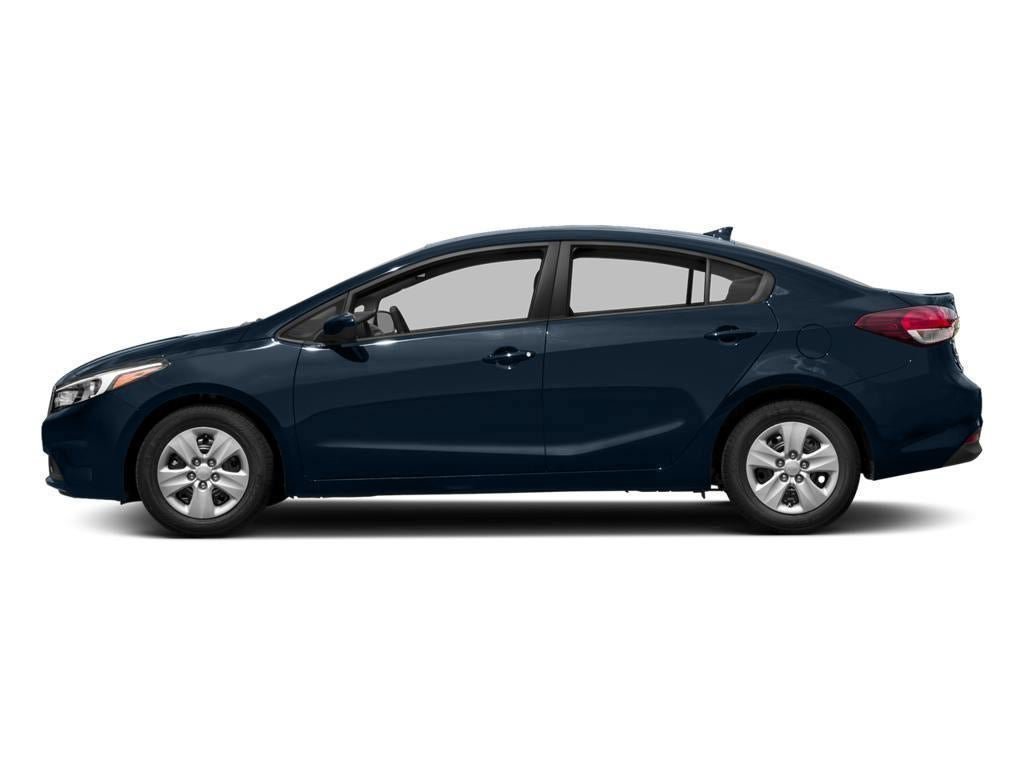 Used 2017 Kia Forte LX FWD image 3