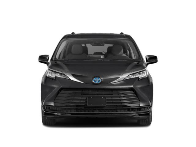 Used 2021 Toyota Sienna LE image 4