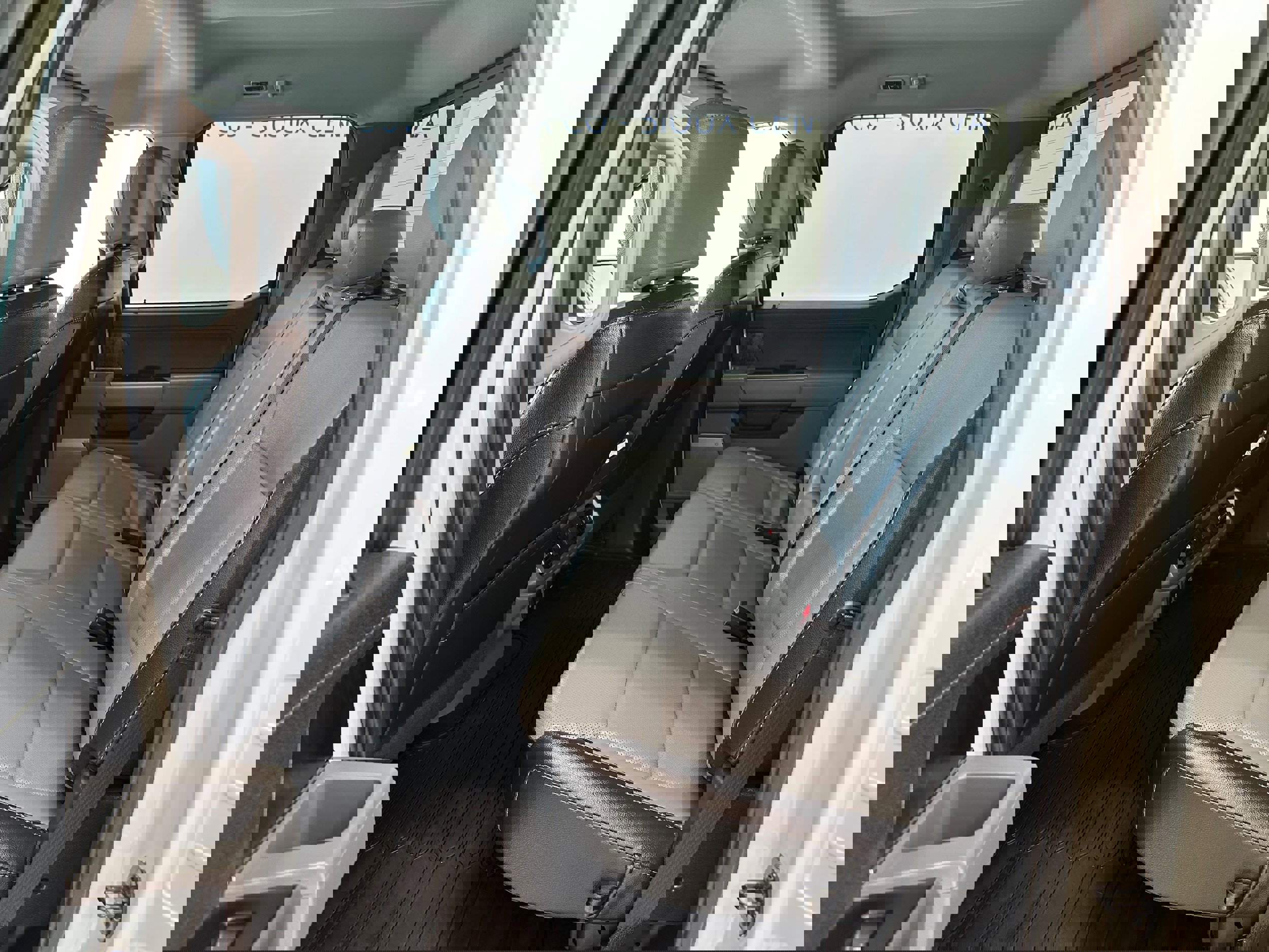 Used 2023 Ford F150 Lariat w/ Bed Utility Package image 12