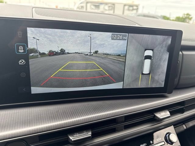 Used 2025 Hyundai Santa Fe Calligraphy AWD/4WD image 28