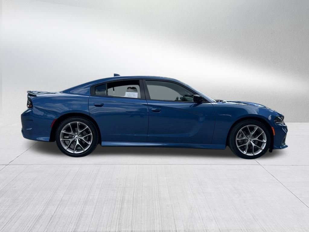 Used 2023 Dodge Charger GT image 4
