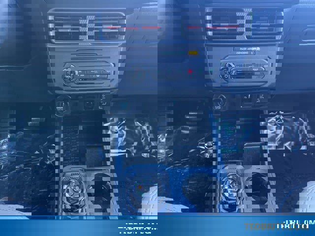 Certified 2025 Ford Maverick Lariat w/ 4K Tow Package image 35