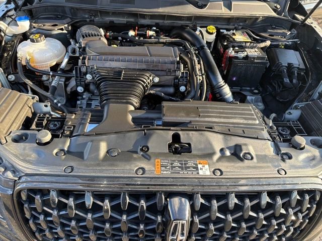 Used 2023 Lincoln Corsair Reserve w/ Equipment Group 201A image 27