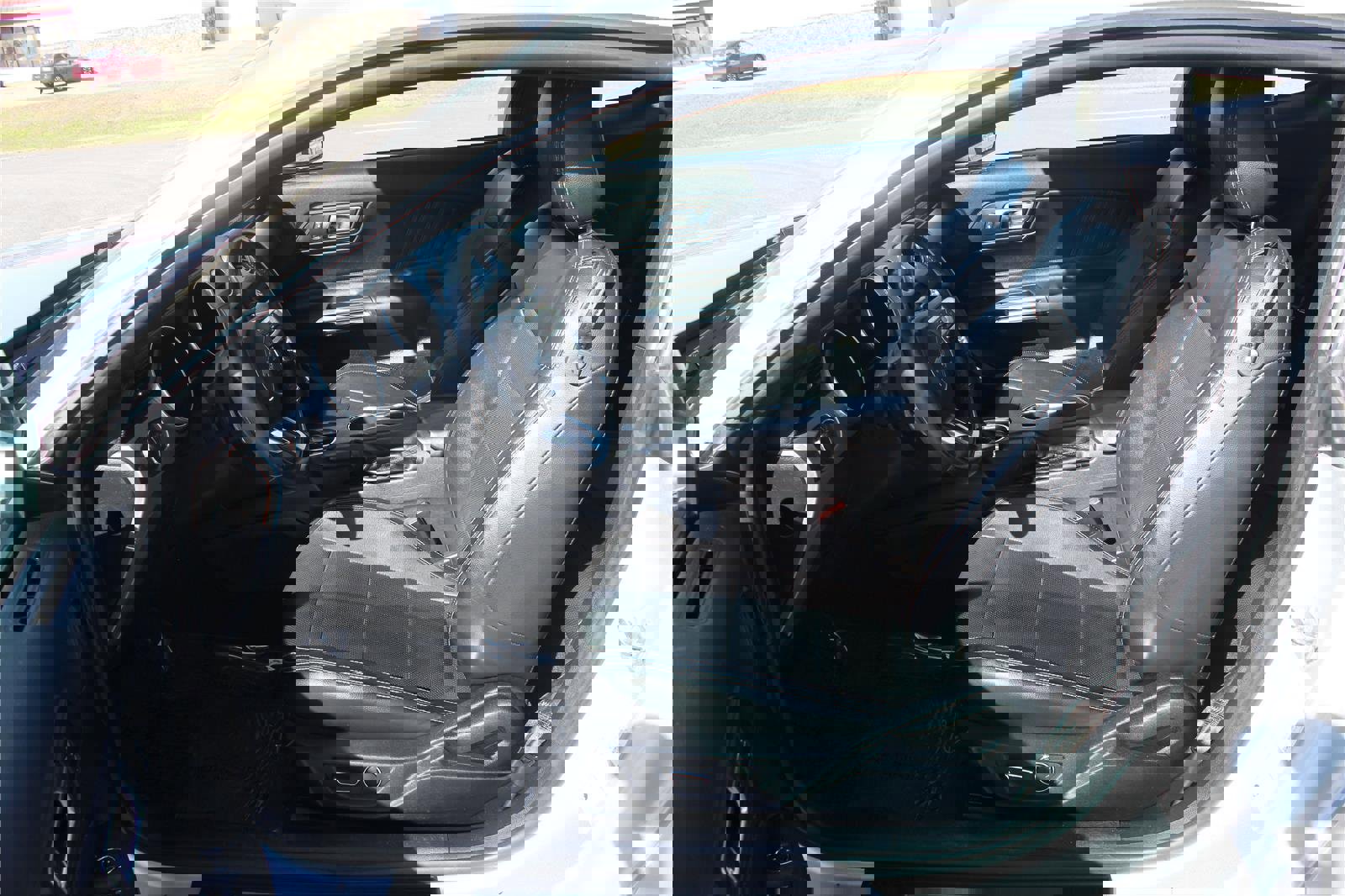 Used 2019 Ford Mustang Premium image 24